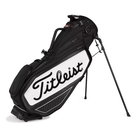 fake titleist golf bag|titleist golf stand bags 2022.